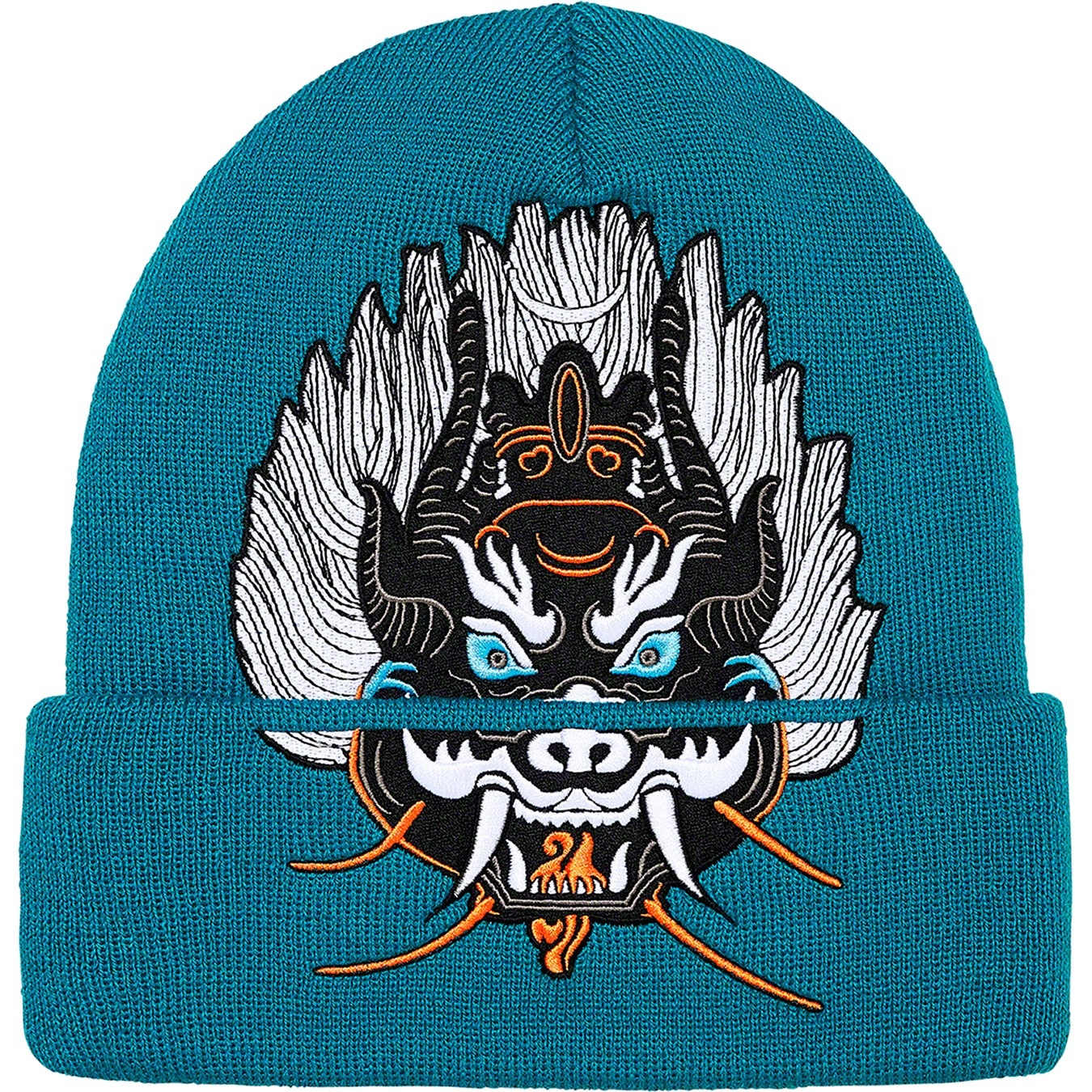 Demon Beanie view 4